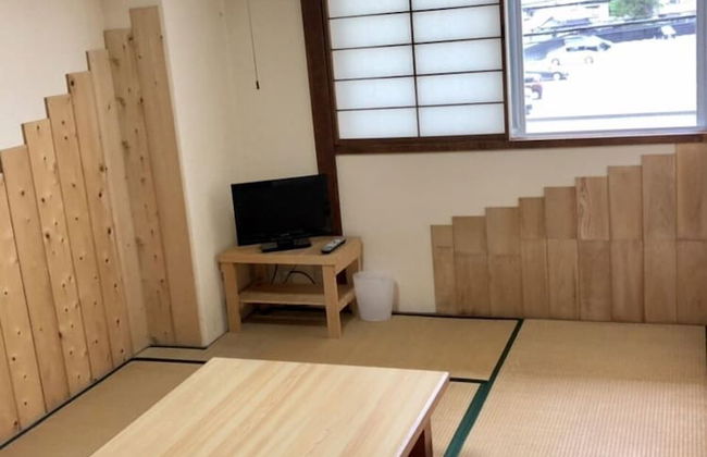KR Apartment in Kanazawa - Photo 24