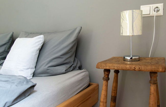 Romantic Apartment With Balcony - Foto 4