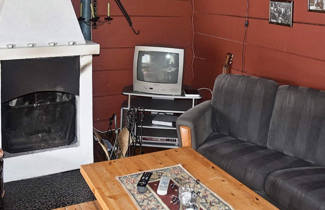 10 Person Holiday Home in Folkestad - Foto 19