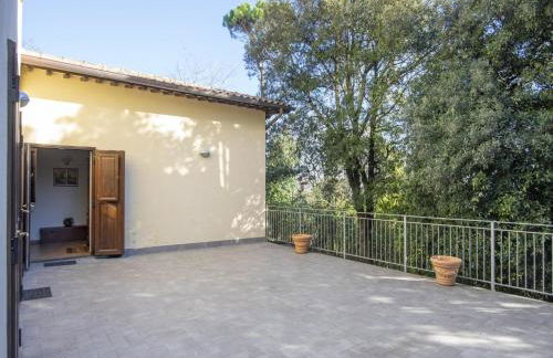 Mansion in Citerna with Pool & Terrace - Foto 25