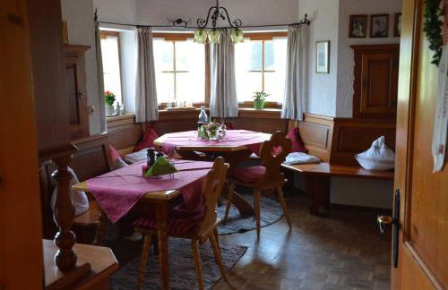 Hof Rossruck - Foto 15