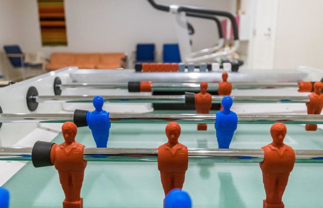 Villa heksa - Foto 26