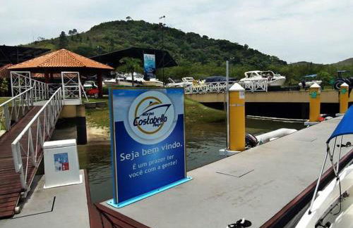 Belíssimo Duplex no Resort Costabella em Angra dos Reis - Foto 44