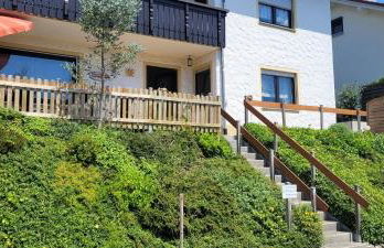 Ferienwohnung Sonnenschein - Foto 17