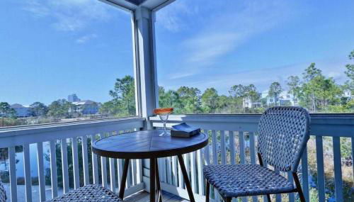 The Peach at the Beach at Summer Salt - Foto 2