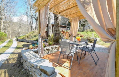 Gorgeous Home In San Romano In Garfagna - Foto 13