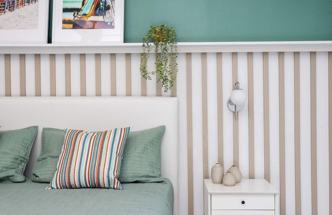 Gorgeous 8B 7BA Melbournbeach w Pool Dock Beach - Foto 34