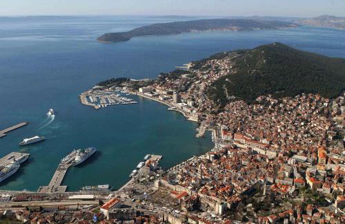 Apartment Villa Octopus - Foto 38