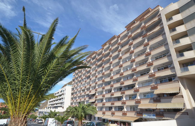 Penthouse Palm Mar - Foto 5