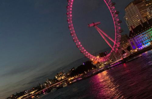 Modern Hi-rse 1bedroom Apartment - Foto 25