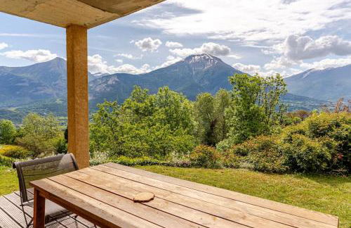 Appart agréable près d'Embrun - Foto 10