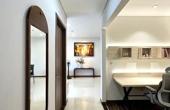 Ha Do Centrosa Centrosa apartment - Foto 16