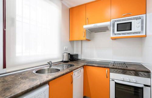 Flat in the Salamanca district-G-ORA - Foto 11