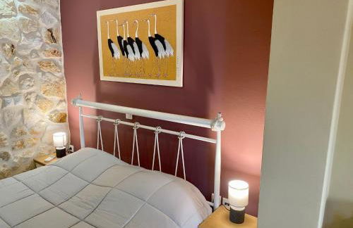 Panoraias Luxury Suite Kyparissia - Foto 35