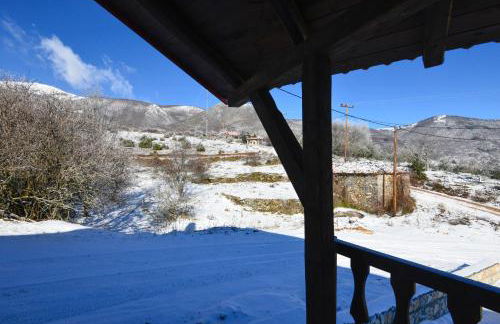 ROUGA Mountain Boutique Suites & Spa - Foto 48