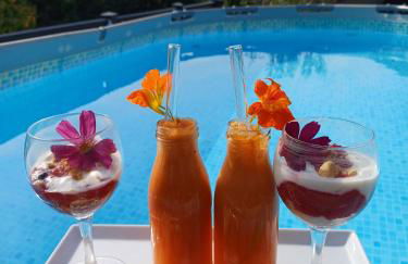 Ferienwohnung Fernblick - Foto 38