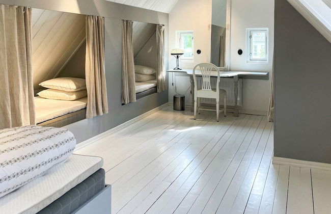 5 Star Holiday Home in Simrishamn - Foto 20