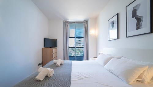 Unique Rentals-Seafront Luxe Suites - Foto 3