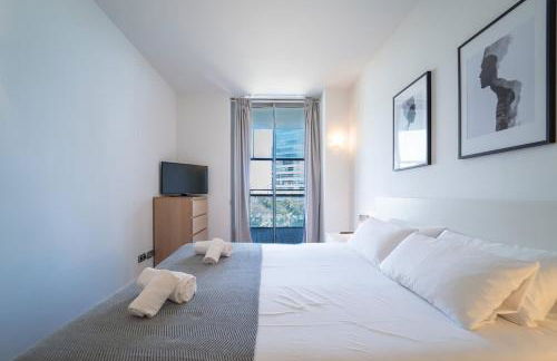 Unique Rentals-Seafront Luxe Suites - Foto 3