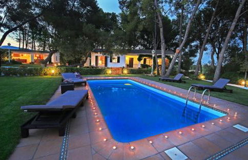 Casa Rural Els Pins - Foto 21