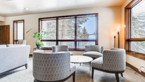 Ridgepoint Townhome 084 by East West Hospitality - Foto 4