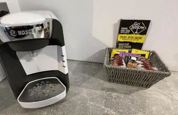 Two bed holiday home in Conwy - Foto 2