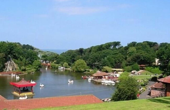 Chomley Holiday Flats - Photo 26