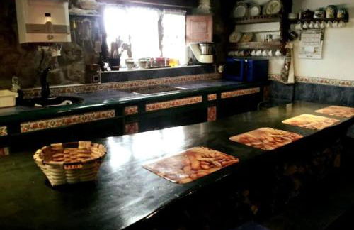 La Casa Rectoral de El Tozu - Foto 13