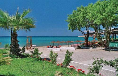 Antonios Village Hotel & Apartments - Foto 140