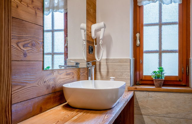 Chaouette - Photo 14