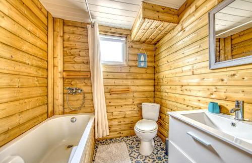 Le Chalet in Medoc - Foto 12