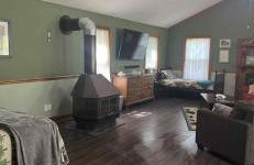 The Lodge - Chestnut Log Cabin - Foto 18