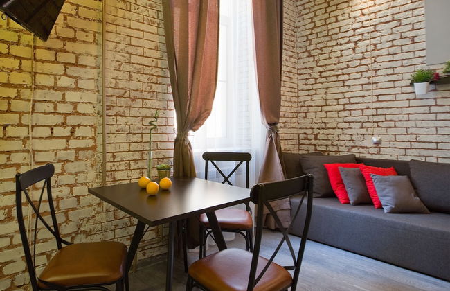 Apartment at the Red Bridge - Foto 76