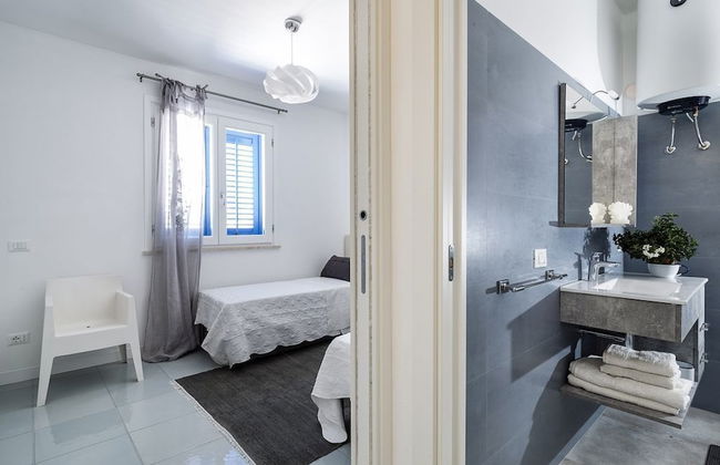 Spuma di Mare - Delfino - Foto 3