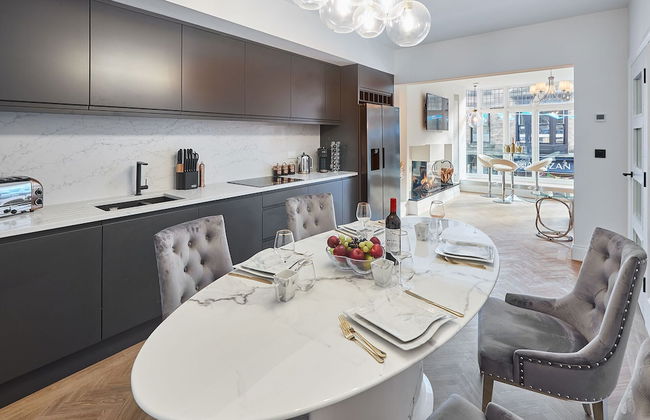 Host Stay Oxford House - Foto 2