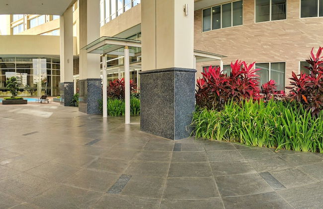 Lovina at Pelita Nagoya Apartment - Foto 47