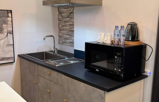 Dana Serviced Apartments2 - Photo 50