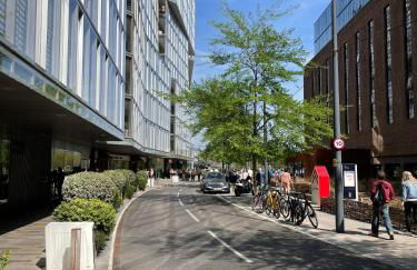 Battersea Power Apartments - Foto 38