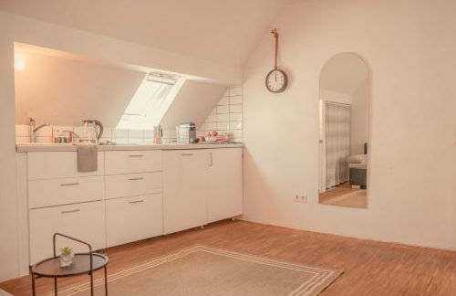 Altstadt Apartment Centralissimo - Foto 21