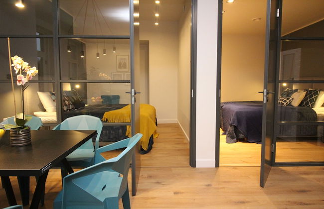 Tallinn City Apartments Old Town Suites - Photo 18