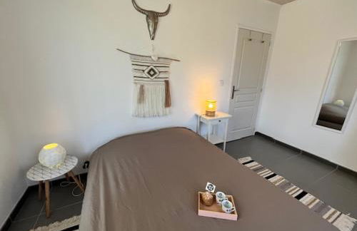 La Cabane aux lacs ~ Maison cosy au calme - Foto 4