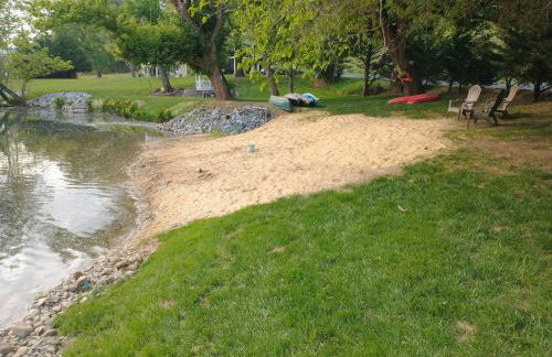 North River Inn - Foto 54