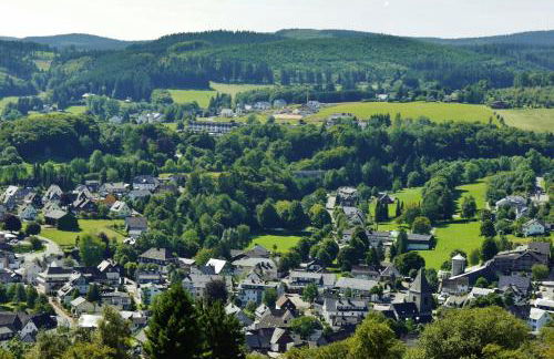 Ferienhaus Diemelquelle - mit eingezäuntem Garten - Foto 27