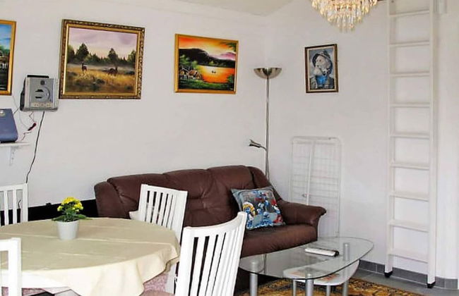 Holiday Home in Ronneby - Foto 3