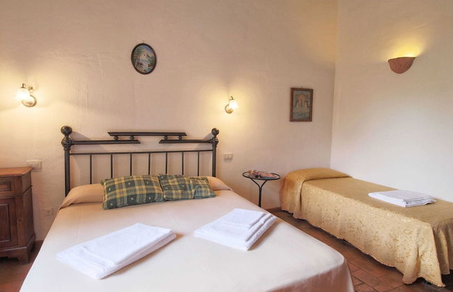 Farmhouse in Proceno With Pool Views - Foto 3