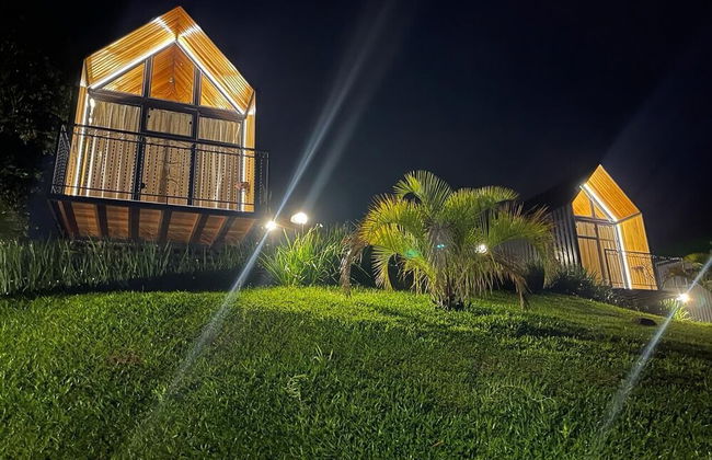 Alta Vista Cabanas - Foto 24