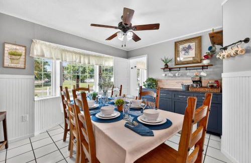 Walk to Lake Texoma Family-Friendly Retreat - Foto 23