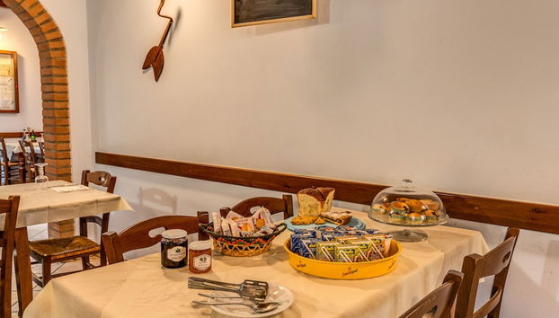 Agriturismo Pozzo Fiorito - Foto 2, Receção