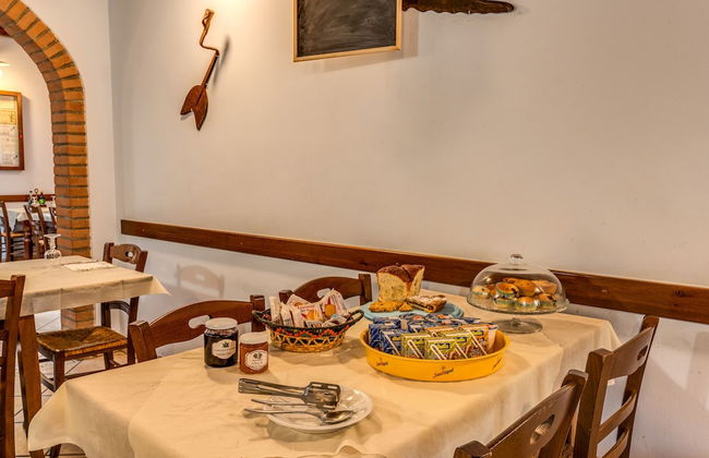 Agriturismo Pozzo Fiorito - Foto 1