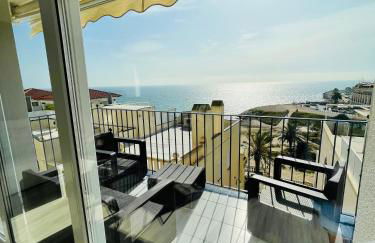 La Marina2 SeaView with amazing terrace - Foto 20